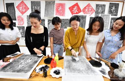 靈璧 激活鄉(xiāng)土文化，文藝創(chuàng)作服務(wù)鄉(xiāng)風(fēng)文明培育新篇章