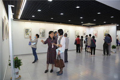 文聯(lián)資訊 深耕文藝創(chuàng)作服務(wù)，助力新時(shí)代文化繁榮