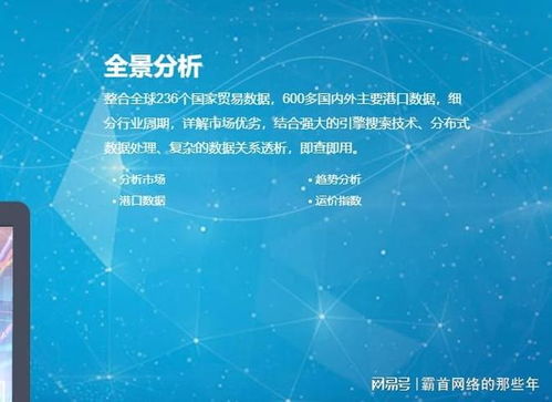 2025年海關(guān)數(shù)據(jù)公司選擇指南 實力、口碑與避坑全解析