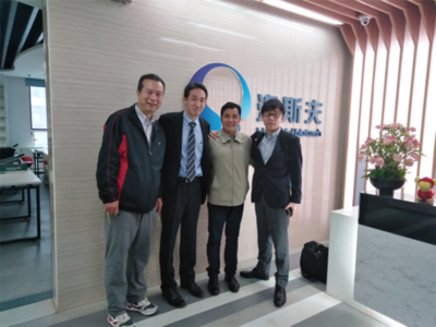 歐朗翻譯 生物技術公司全球合作與研發的專業語言橋梁