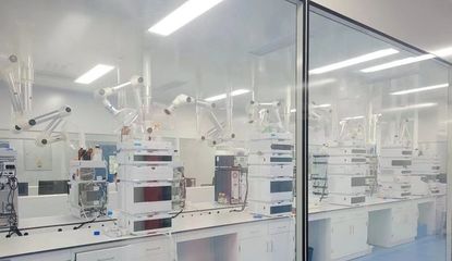 寶山區(qū)壯大硬核科技力量，新增5家市級(jí)企業(yè)技術(shù)中心聚焦生物技術(shù)研發(fā)