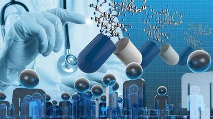 閔行再添生物技術(shù)研發(fā)新引擎 跨國制藥巨頭以2.5億注冊(cè)資本布局未來