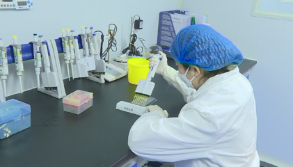 穩(wěn)增長 強(qiáng)信心 | 陜西諾威利華 勇闖科技研發(fā)新高峰，以生物技術(shù)驅(qū)動(dòng)未來