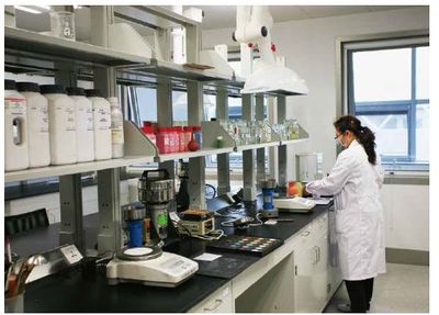 天獅生命科學(xué)與技術(shù)研究院 以“一體多翼”戰(zhàn)略驅(qū)動(dòng)通信技術(shù)開發(fā)新航程